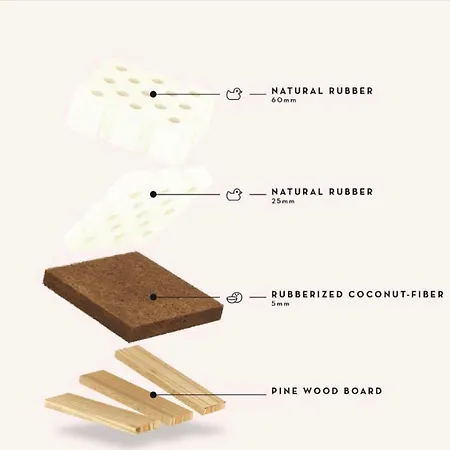 Volta Superior Апартаменты