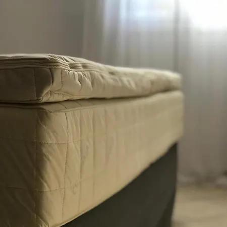 Apartamento Volta Superior *