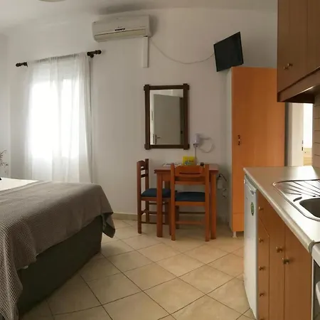 Apartamento Volta Superior