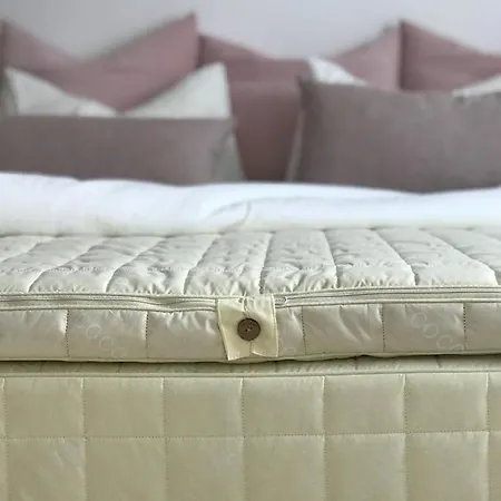 Apartamento Volta Superior