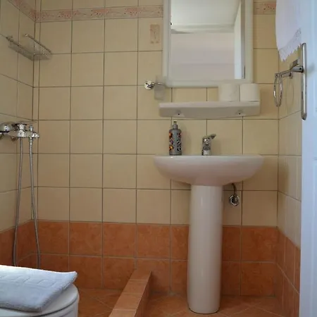 Volta Superior Apartment