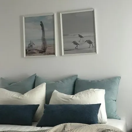 Volta Superior Apartamento *