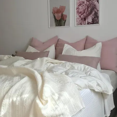 Apartamento Volta Superior *