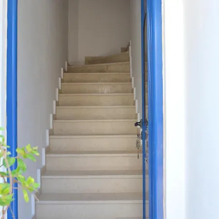 Apartamento Volta Superior *