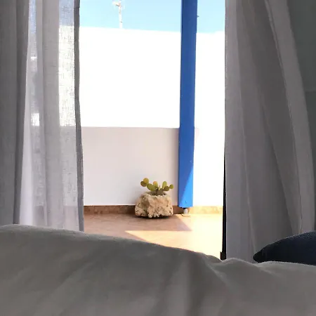 Volta Superior Appartement *