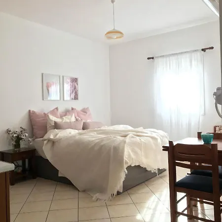 Volta Superior Appartement Avlemonas