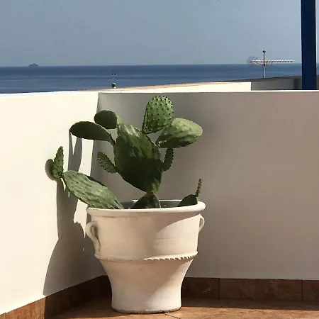 Apartment Volta Superior Avlemonas