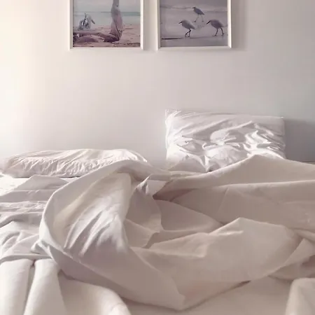 Volta Superior Appartement *