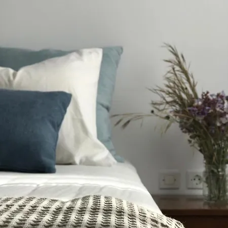 Appartement Volta Superior