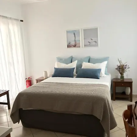 Apartment Volta Superior Avlemonas